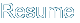 Resume 